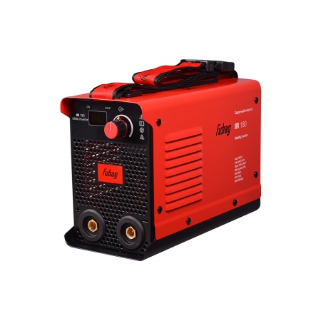   FUBAG IR 180 MMA (41775)