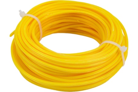 Леска 3,0мм х 15м CHAMPION Star (звезда) в мотке, C7077 Леска 3,0мм х 15м CHAMPION Star (звезда) в мотке