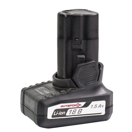   18, 1.5/, Li-lon -1.5/18 (2400.016)