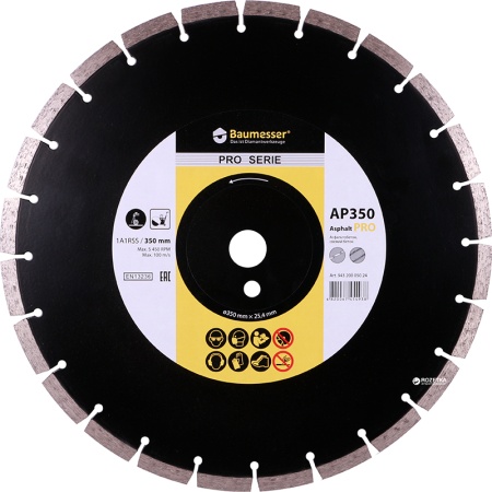   DISTAR 35025.4 Baumasser Asphalt PRO 94320005024