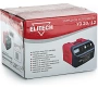 Зарядное устройство Elitech УЗ 20/12, УЗ 20/12 Зарядное устройство Elitech УЗ 20/12