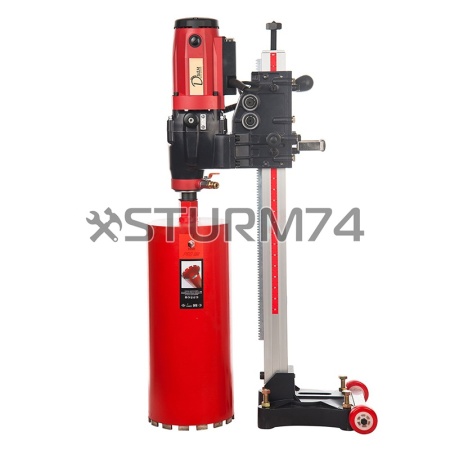 Сверлильная машина DIAM CSN-254 Normal, 620013 Сверлильная машина DIAM CSN-254 Normal