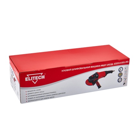 ��� Elitech ��� 1412 � (E2213.021.00)