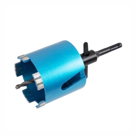 ������� �������� �� ������������� ������ 82 ��, 5 ���������, � ������������ SDS+ STD Diam (311121)