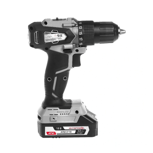 ���������� ��������� ��-13/18�� Li-ion ��� (����, ��� 2��*2 � ��) 575.2.2.70