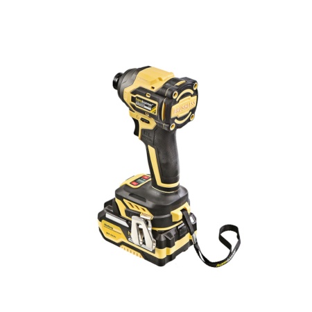    HANSKONNER HCD20280BLC (1BatterySystem18V, .,  4  )