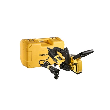 Штроборез Hanskonner PLATINUM HAG915W, HAG915W Штроборез Hanskonner PLATINUM HAG915W