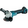   Makita DGA504RF