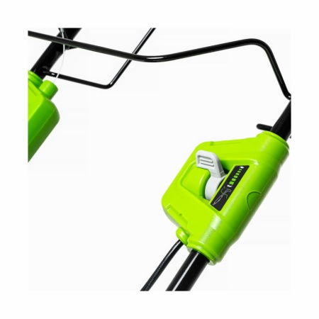 ������������� �������������� Greenworks GD40LM46SP (��� ��� � ��) 2506807