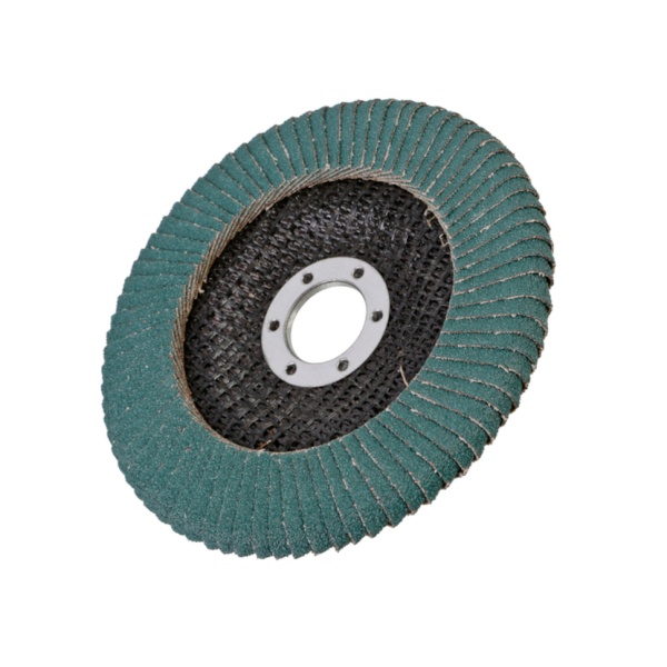 ���� ����������� ������� 125x22.23 �80 Hanskonner (H9010-03-125x22-80Z) (�����������)