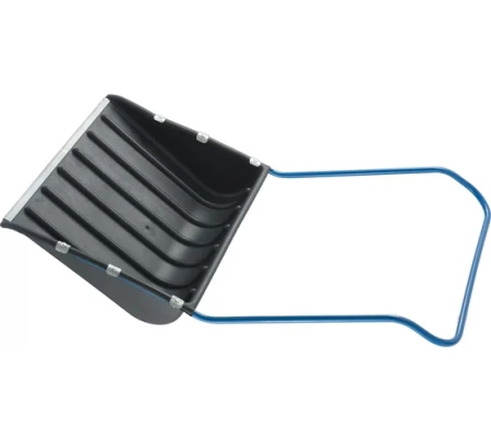 Движок для снега СИБРТЕХ 735х555мм, 61593 Движок для снега СИБРТЕХ 735х555мм