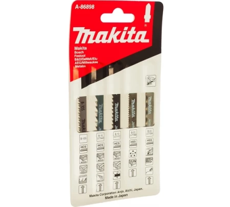    Makita  (5) A-86898