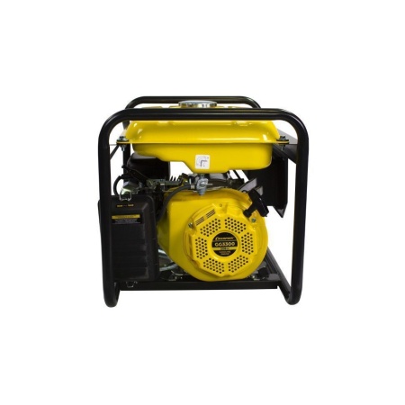 Генератор бензиновый CHAMPION GG3300, GG3300 Генератор бензиновый CHAMPION GG3300