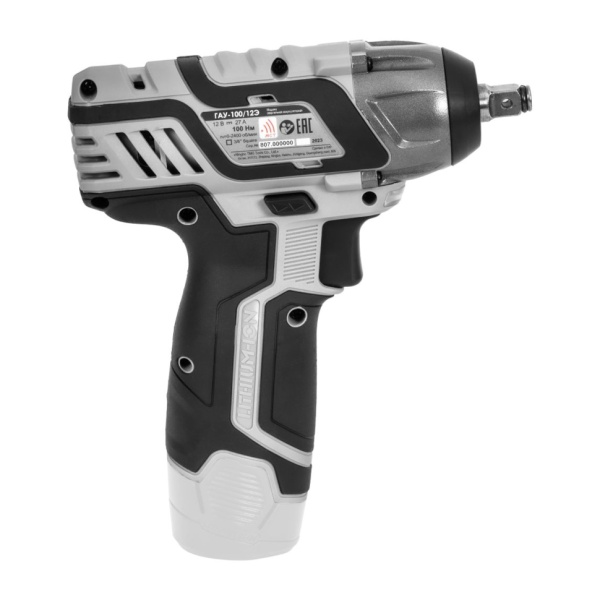 ��������� ������� �������������� ��������� ���-100/12� (807.0.0.70) (���-�, 100 ��, ��� ��� � ��)