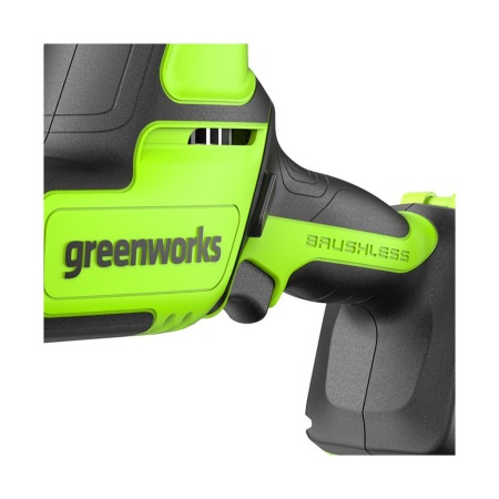 ���� ��������� �������������� Greenworks GPT-CRS-25 (1200507CUA) (24V, ����., ���x2�/� � ��)