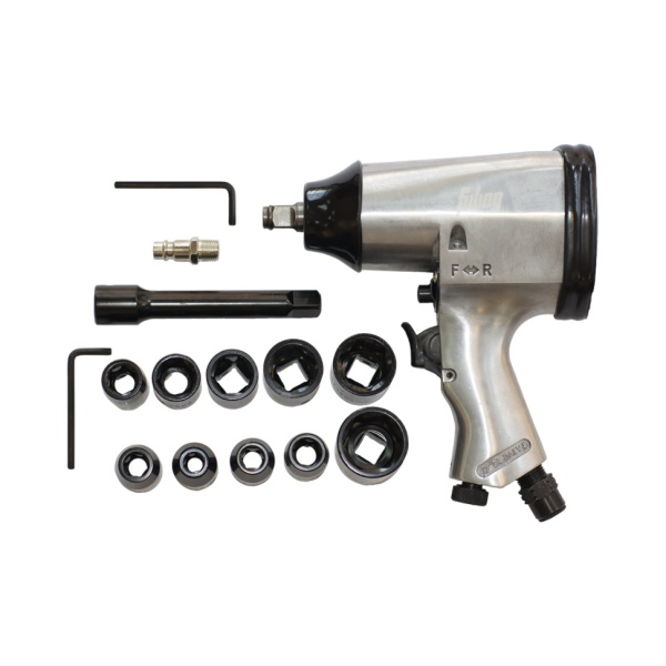  Fubag PW312 +   (100109)