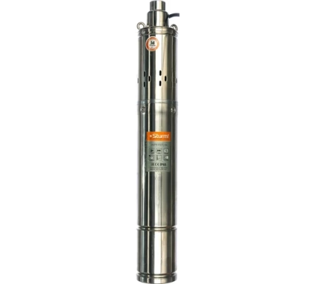 Насос скважинный винтовой STURM WP9707DW, WP9707DW  Насос скважинный винтовой STURM WP9707DW
