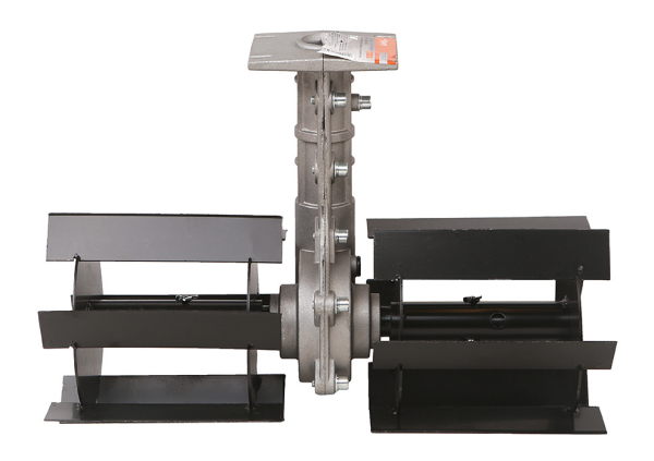 Насадка для триммера STURM GT3513-K1  пропольник, 26мм, 9Т, прямые ножи, GT3513-K1 Насадка для триммера STURM GT3513-K1  пропольник, 26мм, 9Т, прямые ножи