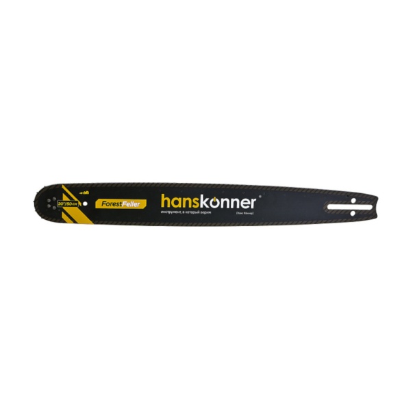 20"-0,325"-1,5-76, K095 HANSKONNER (HB20-8325-76)