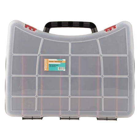 Органайзер STURM TBO40X30, TBO40X30 Органайзер STURM TBO40X30