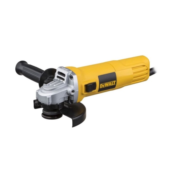 УШМ DEWALT DWE4117-QS, DWE4117-QS УШМ DEWALT DWE4117-QS