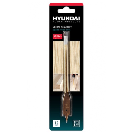     HYUNDAI 202221 - 12x152mm 202221