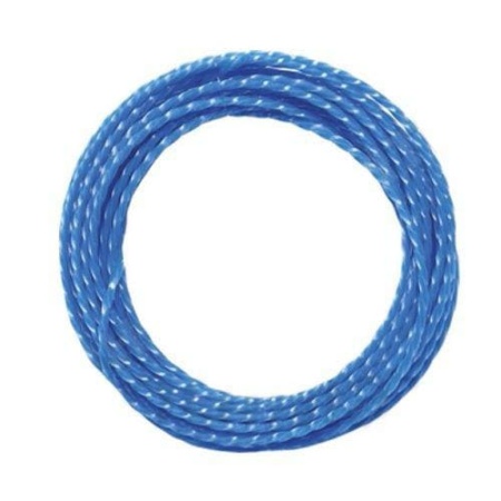 Леска 2.4мм Makita 3.5м 369224671, 369224671 Леска 2.4мм Makita 3.5м 369224671