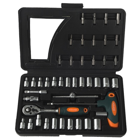     STURM 1045-20-ST45 4-13