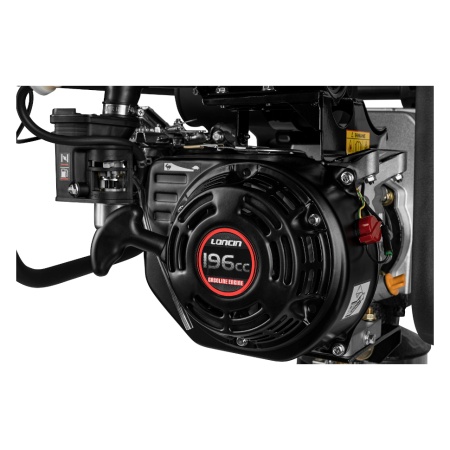 �������������� ���������� Elitech HD GVR 80L (6.5 �/�, Loncin, 10 ��, 340x290 ��, 77 ��)