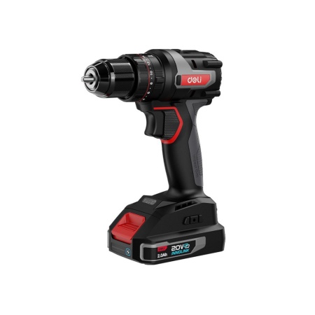   Deli DE-CZ20-2D2 (20, 10, 50, 2 x2+, ) 164330