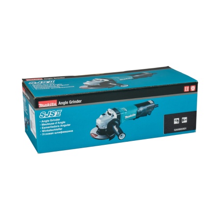 ��� (��������) Makita GA5093X01 (1900��, 125��, 2800-11500��/���, SJSII, AFT)