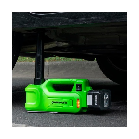 ������� ������������� �������������� �������������� Greenworks G24JACK (��� ��� � ��) 3401407