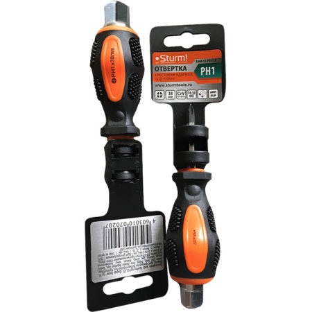 �������� ��������� STURM 1040-15-PH1-38