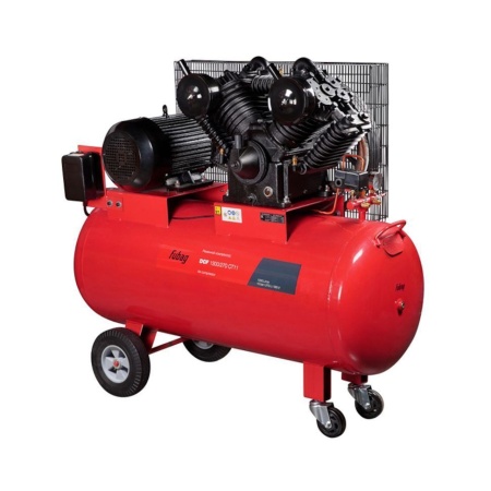 Компрессор FUBAG DCF-1300/270 CT11 (29 838 341), 29 838 341 Компрессор FUBAG DCF-1300/270 CT11 (29 838 341)