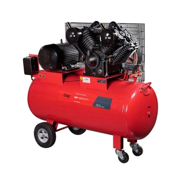 Компрессор FUBAG DCF-1300/270 CT11 (29 838 341), 29 838 341 Компрессор FUBAG DCF-1300/270 CT11 (29 838 341)