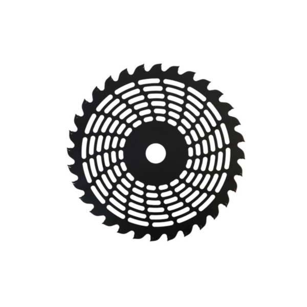 Диск для триммера 230хТ32х25,4мм Ultra Light HANSKONNER H8952D-1002, H8952D-1002 Диск для триммера 230хТ32х25,4мм Ultra Light HANSKONNER H8952D-1002