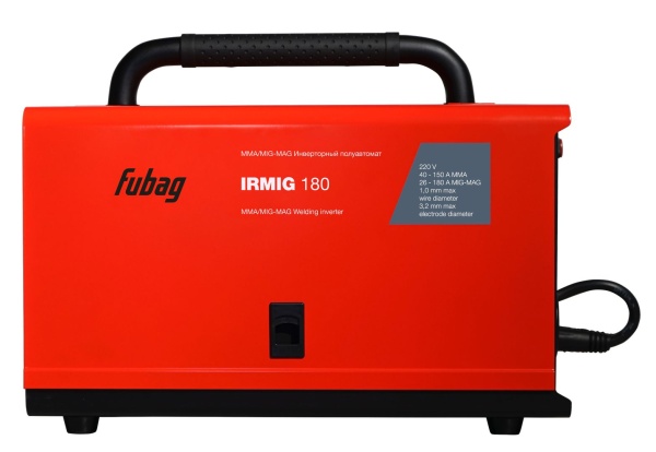    FUBAG IRMIG 180 +  FB 250 (3) 31 432.1