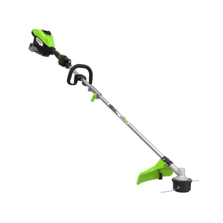 ������� �������������� Greenworks ST161S (2112307) (82V, ����, 1,6���, 43��, ��� ��� � ��)