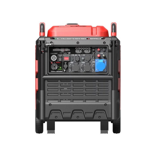    SUNREKA G9000iS (9 , 1-, ) 211018