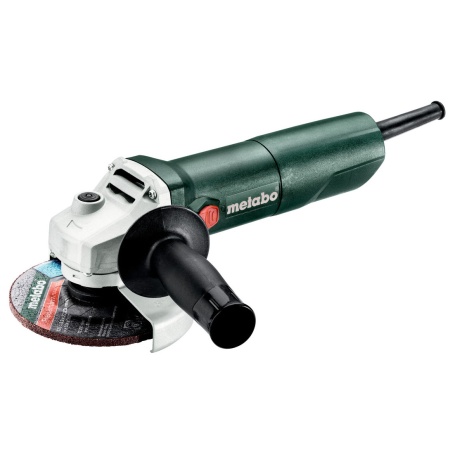  METABO W650-125 603602010
