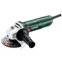  METABO W650-125 603602010