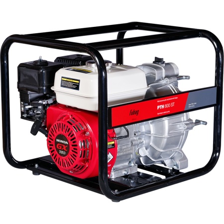     FUBAG PTH 600ST (838216)