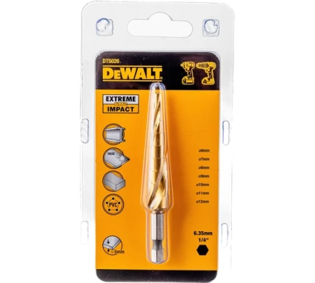   DEWALT 4-12 EXTR IMPACT (DT5026-QZ)