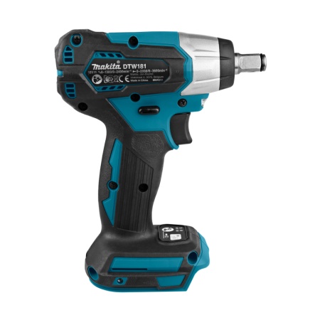 ��������� ������� �������������� Makita DTW181RFE