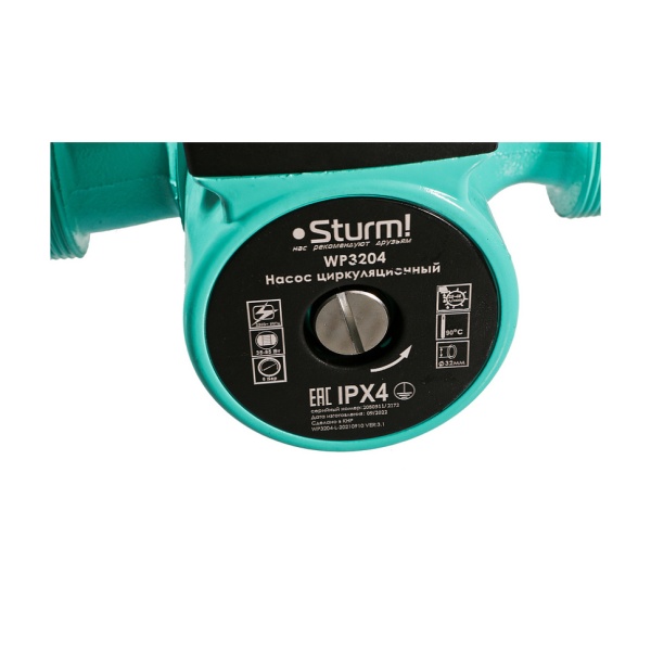 ����� �������������� Sturm WP3204