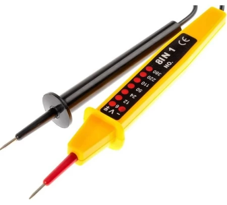 Тестер РЕСАНТА 6890-63, 61/10/201 Тестер РЕСАНТА 6890-63