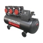 Компрессор Elitech HD ACF 900-200S (безмасляный, малошумный), ACF 900-200S Компрессор Elitech HD ACF 900-200S (безмасляный, малошумный)