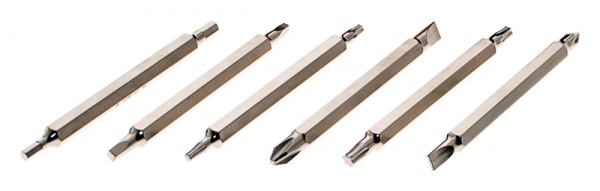 Отвертка трещоточная STURM 1040-08-SS9 (7 в 1), 1040-08-SS9 Отвертка трещоточная STURM 1040-08-SS9 (7 в 1)