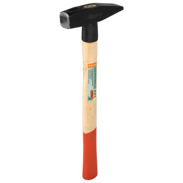 Молоток слесарный STURM 1010-04-HM400 Молоток слесарный STURM 1010-04-HM400