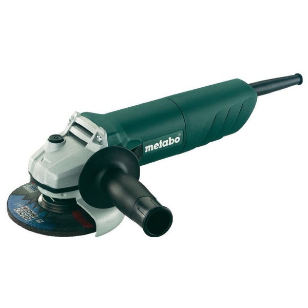 УШМ METABO W720-125 УШМ METABO W720-125
